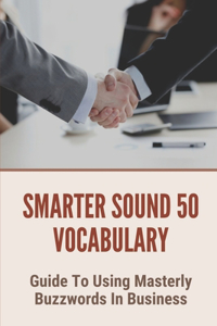 Smarter Sound 50 Vocabulary