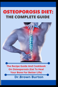 Osteoporosis Diet