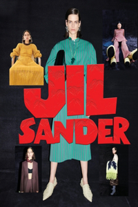 Jil Sander