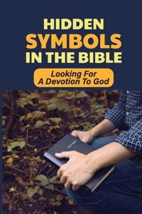 Hidden Symbols In The Bible