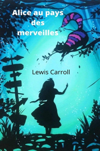 Alice au pays des merveilles