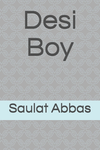 Desi Boy