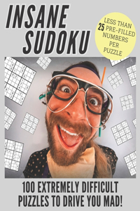 Insane Sudoku