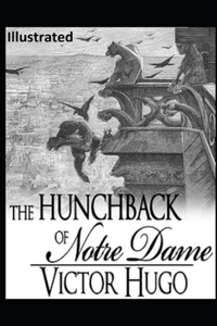 The Hunchback of Notre Dame Illustrated