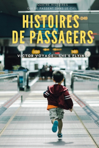 Histoires de Passagers