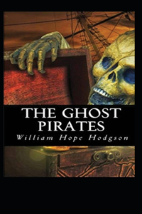 The Ghost Pirates Annotated