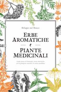 Erbe aromatiche e piante medicinali