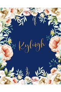 Kyleigh Dotted Journal