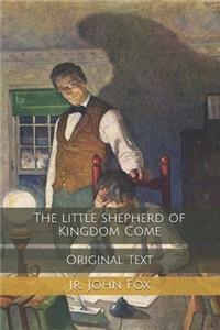 The little shepherd of Kingdom Come