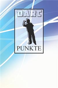 Dart Punkte
