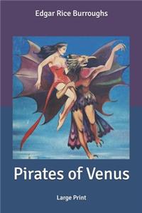 Pirates of Venus