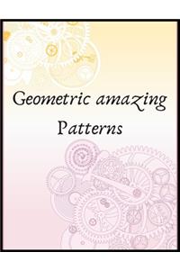 geometric amazing patterns