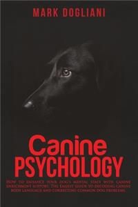 Canine Psychology