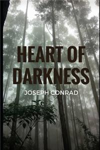 Heart of Darkness 