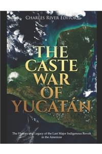 Caste War of Yucatán