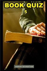 Book Quiz- 5