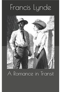 A Romance in Transit