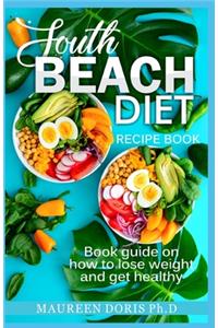 South Beach Diet Recipe Book