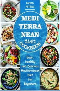 Mediterranean Diet Cookbook