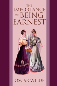 The Importance of Being Earnest