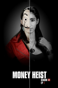 Money Heist Season 3 EP1