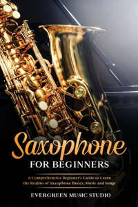 Saxophone for Beginners