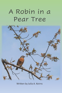 A Robin in a Pear Tree