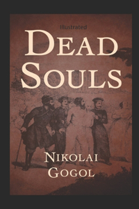 Dead Souls Illustrated