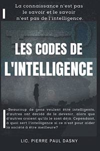 Les Codes de l'Intelligence