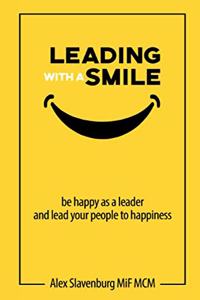 Leading with a smile