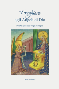 Preghiere agli Angeli di Dio