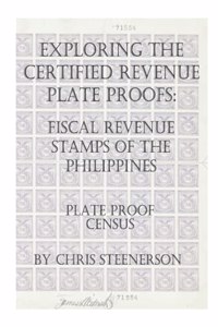 Exploring The Certified Revenue Plate Proofs