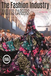 Fashion Industry and Its Careers