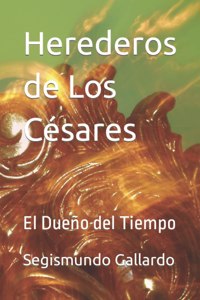 Herederos de Los Césares