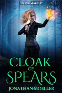 Cloak of Spears