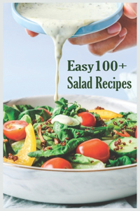 Easy 100+ Salad Recipes