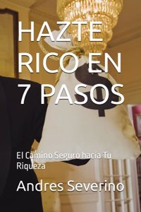 Hazte Rico En 7 Pasos