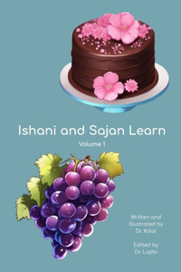 Ishani and Sajan Learn