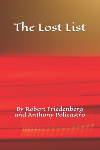 Lost List