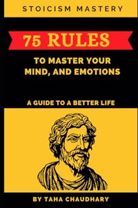 Stoicism Mastery