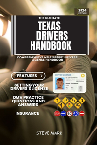 Ultimate Texas Drivers Handbook