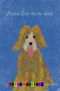 Archie goes to the Mall