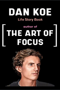 Dan Koe Book: Life Story