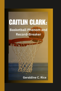 Caitlin Clark