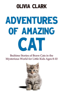Adventures of Amazing Cat