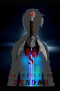 La leyenda de Zendar