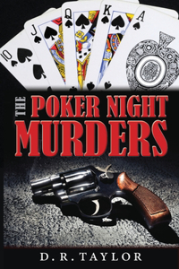 Poker Night Murders