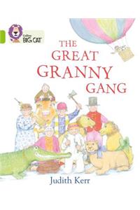 The Great Granny Gang