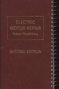 Electric Motor Repair