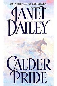 Calder Pride